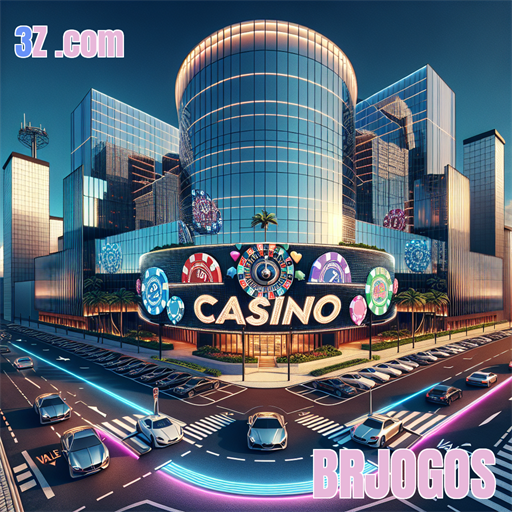 Entre a Diversão e a Sorte: A Magia do Casino Brasileiro