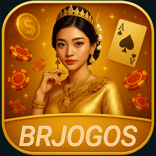 BRJOGOS : Explore Nossa Plataforma Completa para Jogos e Cassinos Brasileiros