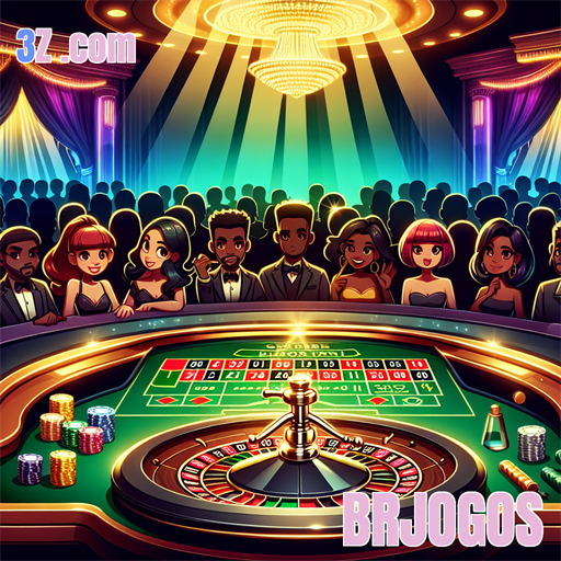 Slots: A Magia dos Reels no BRJOGOS te Espera!