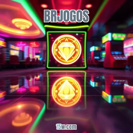 BRJOGOS Jogos de Ação