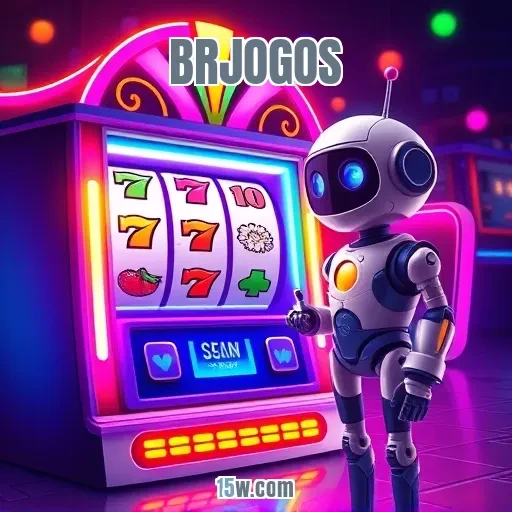BRJOGOS Jogos Arcade
