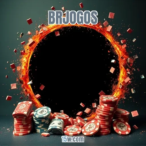 BRJOGOS Casual
