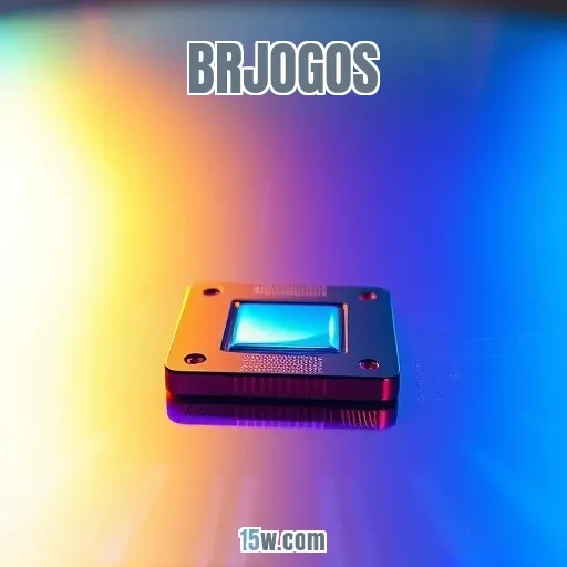 BRJOGOS Esports
