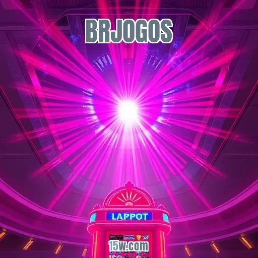 BRJOGOS Simuladores