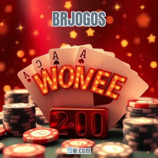 BRJOGOS Torneios